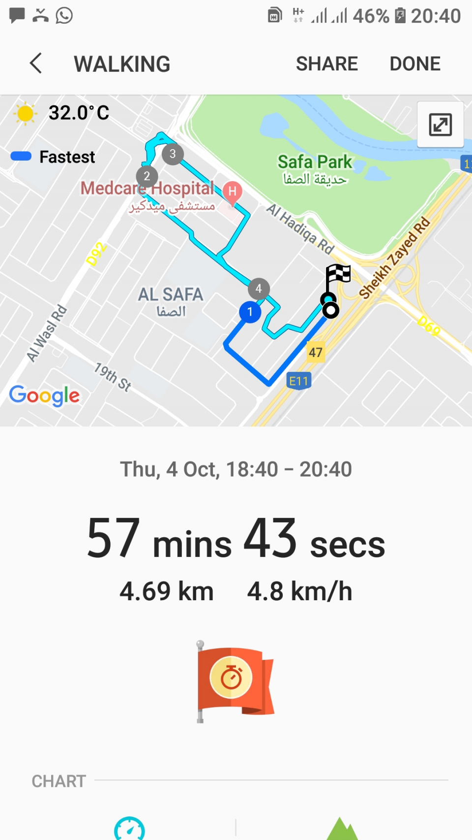 screenshot<u>20181004-204057</u>samsung health